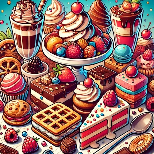 Dessert