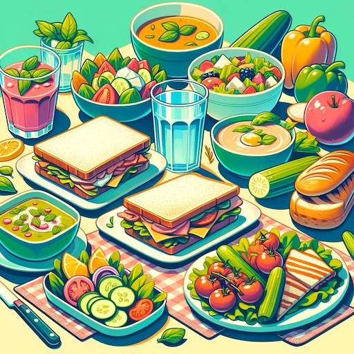 Snack